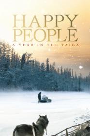 Happy People A Year In The Taiga (2010) [720p] [BluRay] <span style=color:#39a8bb>[YTS]</span>