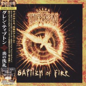 Glenn Tipton - Baptizm Of Fire  1997 by Mib