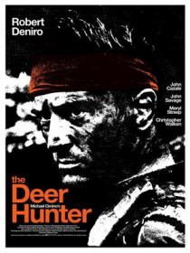 The Deer Hunter 1978 1080p HDDVD x265 HEVC EAC3-SARTRE