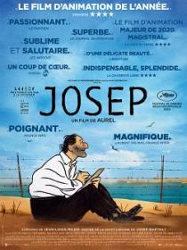 Josep 2020 FRENCH 720p WEB x264<span style=color:#39a8bb>-EXTREME</span>