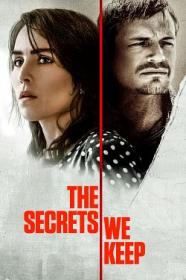 The Secrets We Keep 2020 TRUEFRENCH BDRip XviD<span style=color:#39a8bb>-EXTREME</span>