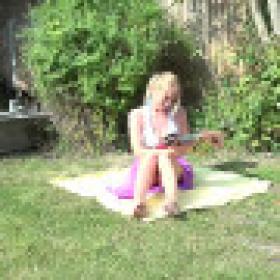 AuntJudys 20-10-17 Sunbathing Jade Masturbates In The Backyard XXX 1080p MP4-WRB[XvX]