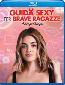 Guida Sexy Per Brave Ragazze 2020 iTA ENG BDRiP 1080p x264-HDi
