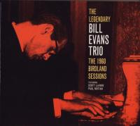 Bill Evans Trio - The 1960 Birdland Sessions (2005)