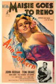 Maisie Goes To Reno (1944) [1080p] [WEBRip] <span style=color:#39a8bb>[YTS]</span>