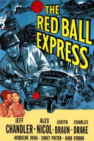 Red Ball Express (1952) [720p] [BluRay] <span style=color:#39a8bb>[YTS]</span>