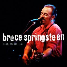 Bruce Springsteen - 1997-05-18 Palais des Congrès Acropolis, Nice, FR (2021) Mp3 320kbps [PMEDIA] ⭐️