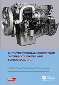 14th International Conference on Turbochargers and Turbocharging ( Institution of Mechanical Engineers)