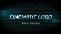 Videohive - Cinematic Logo 4133089