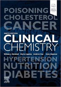 Clinical Chemistry, 9th Edition