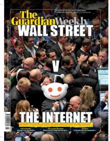 The Guardian Weekly - 05 February 2021