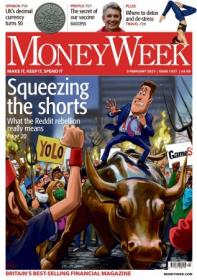 MoneyWeek - 05 February 2021