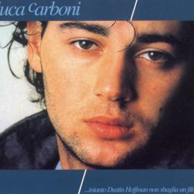 Luca Carboni - Intanto Dustin Hoffman Non Sbaglia Un Film HD (1984 - Pop) [Flac 16-44]