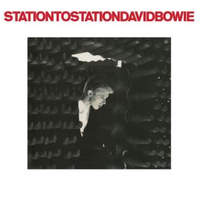 David Bowie - Station to Station (2016 Remaster) UHD (1976 - Pop) [Flac 24-192]