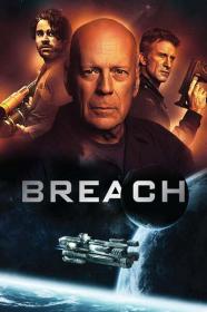 Breach A K A Anti-Life 2020 1080p 10bit BluRay 6CH x265 HEVC<span style=color:#39a8bb>-PSA</span>