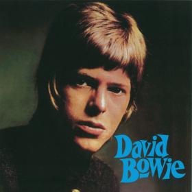 David Bowie - David Bowie HD (1967 - Pop) [Flac 16-44]
