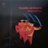 Black Sabbath (1970) - Paranoid (Rhino, Warner R1 552927, QRP, US, 2016, Deluxe 2xLP) 24-96