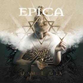 Epica - 2021 - Omega (Deluxe Edition)