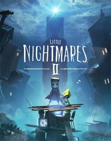 Little Nightmares II <span style=color:#39a8bb>[FitGirl Repack]</span>