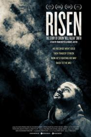 Risen The Story Of Chron Hell Razah Smith (2020) [1080p] [BluRay] <span style=color:#39a8bb>[YTS]</span>