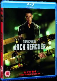 Jack Reacher 2012 Bonus BR EAC3 VFF VO 1080p x265 10Bits T0M