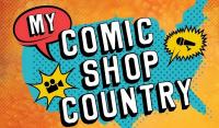 My Comic Shop Country 1080p HDTV x264 AAC
