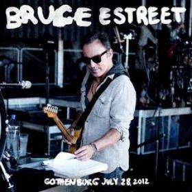 Bruce Springsteen & The E Street Band - Gothenburg, SE, July 28, 2012 (2020) FLAC