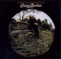Gary Burton - Country Roads & Other Places (1969)