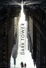 The Dark Tower (2017) [Idris Elba] 1080p H264 DolbyD 5.1 & nickarad
