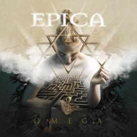 Epica - Omega (Deluxe Edition) (2CD) (2021) Mp3 320kbps [PMEDIA] ⭐️