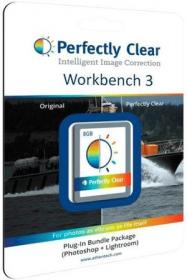 Athentech Perfectly Clear WorkBench 3.11.2.1917 RePack (& Portable) <span style=color:#39a8bb>by elchupacabra</span>