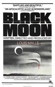Black Moon 1975 (Louis Malle-Mystery) 1080p BRRip x264-Classics