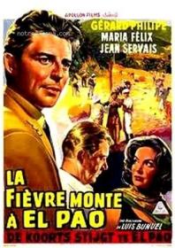 Fever Mounts at El Pao 1959 (Bunuel) 1080p BRRip x264-Classics