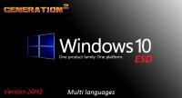 Windows 10 X64 20H2 Pro OEM ESD MULTi-4 FEB 2021