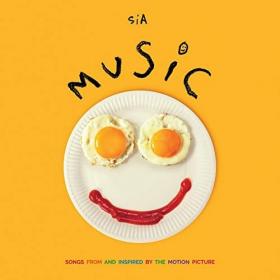 Sia - Music (2021) [24 Bit Hi-Res] FLAC Album [PMEDIA] ⭐️