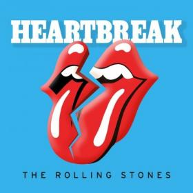 The Rolling Stones - Heartbreak (2021) Mp3 320kbps [PMEDIA] ⭐️