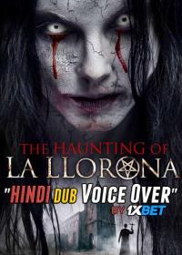 The Haunting of LA Llorona 2019 720p WEBRip Hindi Dub Dual-Audio x264-1XBET