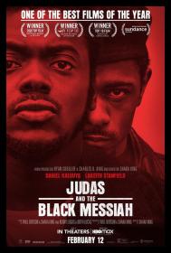 Judas and the Black Messiah 2021 720p FRENCH WEBRiP LD x264-CZ530