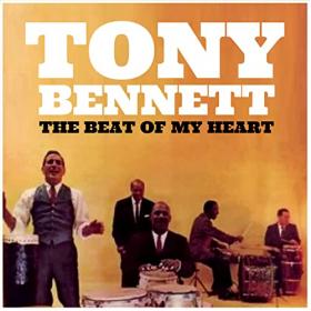 Tony Bennett - Tony Bennett the Beat of My Heart (2021) Mp3 320kbps [PMEDIA] ⭐️
