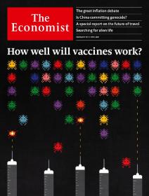 [onehack.us] The Economist (20210213)