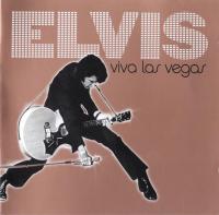 Elvis Presley - Elvis Viva Las Vegas (2007) [2CD]