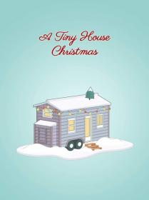 A Tiny House Christmas 2021 HDRip XviD AC3<span style=color:#39a8bb>-EVO</span>