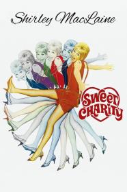 Sweet Charity (1969) [720p] [BluRay] <span style=color:#39a8bb>[YTS]</span>
