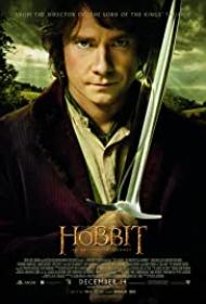 The Hobbit An Unexpected Journey 2012 EXTENDED BRRip XviD<span style=color:#39a8bb> B4ND1T69</span>