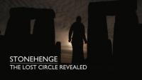 BBC Stonehenge The Lost Circle Revealed 1080p HDTV x265 AAC