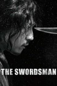 The Swordsman 2021 1080p BRRip DD 5.1 X 264<span style=color:#39a8bb>-EVO[TGx]</span>