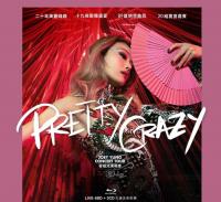 追光寻影 ()碟1 容祖儿 PRETTY CRAZY 出道二十週年演唱会 Pretty Crazy Joey Yung Concert Tour 2019 BluRay 1080i X264-粤语中字