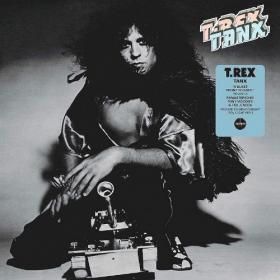 T Rex - Tanx  1973(2014,Reissue,LP)