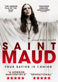 Saint Maud 2019 FRENCH BDRip XviD<span style=color:#39a8bb>-EXTREME</span>