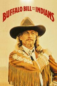 Buffalo Bill and the Indians or Sitting Bulls History Lesson 1976 REMASTERED BDRip x264-GAZER[TGx]